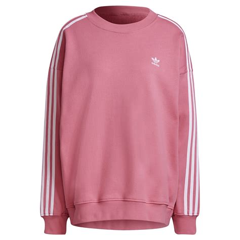 adidas pullover weiß rosa|Adidas Pullover online kaufen .